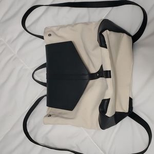 Deux Lux small purse backpack